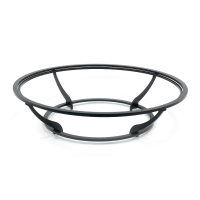 BonFeu Standaard Plancha diameter 60 – Universeel – Zwart