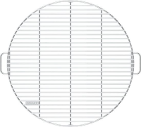 BonFeu Grillrooster BonBiza / BonPlancha – diameter 40 cm – Zwart