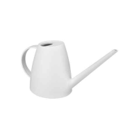 Elho brussels watering can 1,8l white