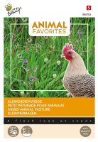 Buzzy seeds Animal Favorites Kleindierenweide
