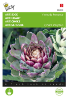 Buzzy® Artisjok zaden   Violet De Provence