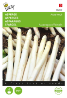 Buzzy Asperge zaden   Argenteuil
