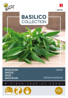 Buzzy® Basilicum zaden   Limone