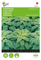 Buzzy boerenkoolzaden   Reflex