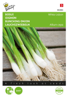 Buzzy seeds Bosui zaden   White Lisbon