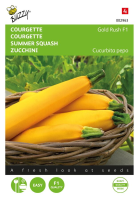 Buzzy seeds Courgette zaden   Gold Rush