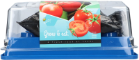Buzzy Grow kweekset voor kinderen   Homegrown tomaten Maja   tomatenzaden