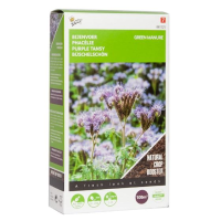 Buzzy® Groenbemester   Bijenvoer   Phacelia   100g