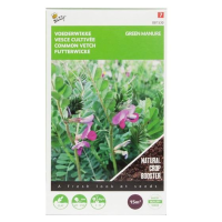 Buzzy seeds Groenbemester   Wikken   150g