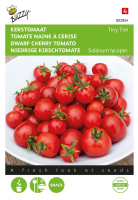 Buzzy seeds Kerstomaat zaden   Tiny Tim