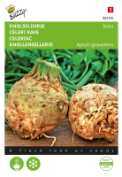 Buzzy® Knolselderij zaden   Dolvi
