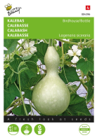 Buzzy seeds Kalebas zaden   Bottle Gourd flespompoen