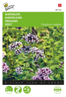 Buzzy® Marjolein zaden   Oregano