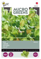 Buzzy seeds Microgreens   Sla zaden   gemengd