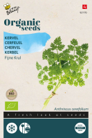 Buzzy® Kervel zaden   Bio