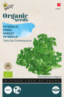Buzzy seeds Gekrulde peterselie zaden   Bio