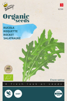 Buzzy® Bio Rucola zaden