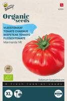 Buzzy seeds Bio Tomaat zaden   Marmande