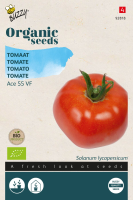 Buzzy seeds Bio Tomaten zaden   Ace
