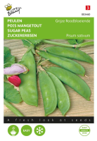Buzzy seeds Peulen zaden   Grijze roodbloeiend   30g