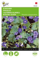 Buzzy seeds Groenbemester   Bijenvoer   0,1g