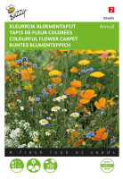 Buzzy bloemenweide   Rotstuinbloemen