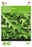Buzzy® Rucola zaden   Selvatica