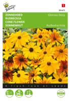 Buzzy® bloemzaden   Zonnehoed   Gloriosa Daisy