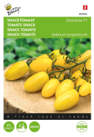 Buzzy snacktomaatzaden   Dattolime F1