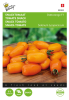 Buzzy Snacktomaatzaden   Dattorange F1