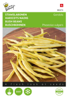Buzzy seeds Stamslabonen zaden   Gondola   30g