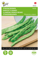 Buzzy® Stoksnijbonen zaden   Helda   25g