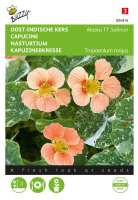 Buzzy seeds Oost Indische kers zaden   Alaska TT Salmon