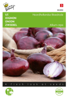 Buzzy® Ui zaden   Noordhollandse Bloedrode