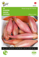 Buzzy seeds Ui zaden   Rossa lunga di Firenze