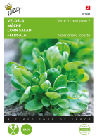 Buzzy® Veldsla zaden   Groene Volhart