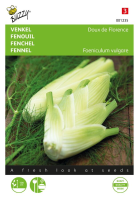 Buzzy® Venkel zaden   De Florence