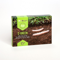 Rootsum aaltjes C green voor 500m²   tegen emelten