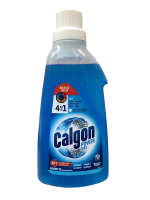 Calgon 4in1 Gel 750 ml   Wasmachinereiniger   Anti kalk, geur en corrosie