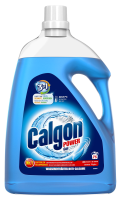 Calgon vloeibare 3 in 1 wasmachinereiniger   3,75L