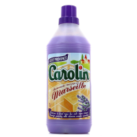 Carolin vloerreiniger marseillezeep met lavendel   1L