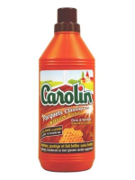 Carolin vloerreiniger voor parket   Klassiek   1 liter