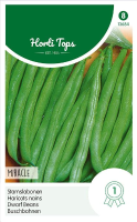 Horti Tops Chinese Boontjes zaden   Miracle   250g