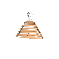 Esschert Design citronella spiraal S   LxBxH: 15x15x12cm