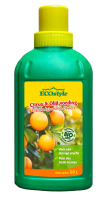 ECOstyle meststof voor citrus & olijven – 500 ml   voor 50L