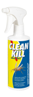 BSI Clean Kill Micro Fast – 500ml – tegen kruipende insecten