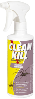 BSI Clean Kill Micro Fast Spin – 500ml – tegen spinnen