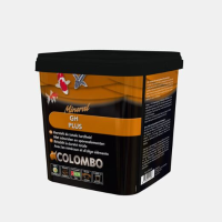 Colombo GH+ Waterverbeteraar   5000 ml   Voor 35.000 Liter   Verhoogt totale hardheid