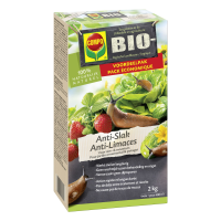 Compo Anti Slak Bio   Slakkenkorrels   2kg