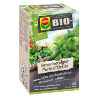 Compo Brandnetelgier   1,5l   Bio